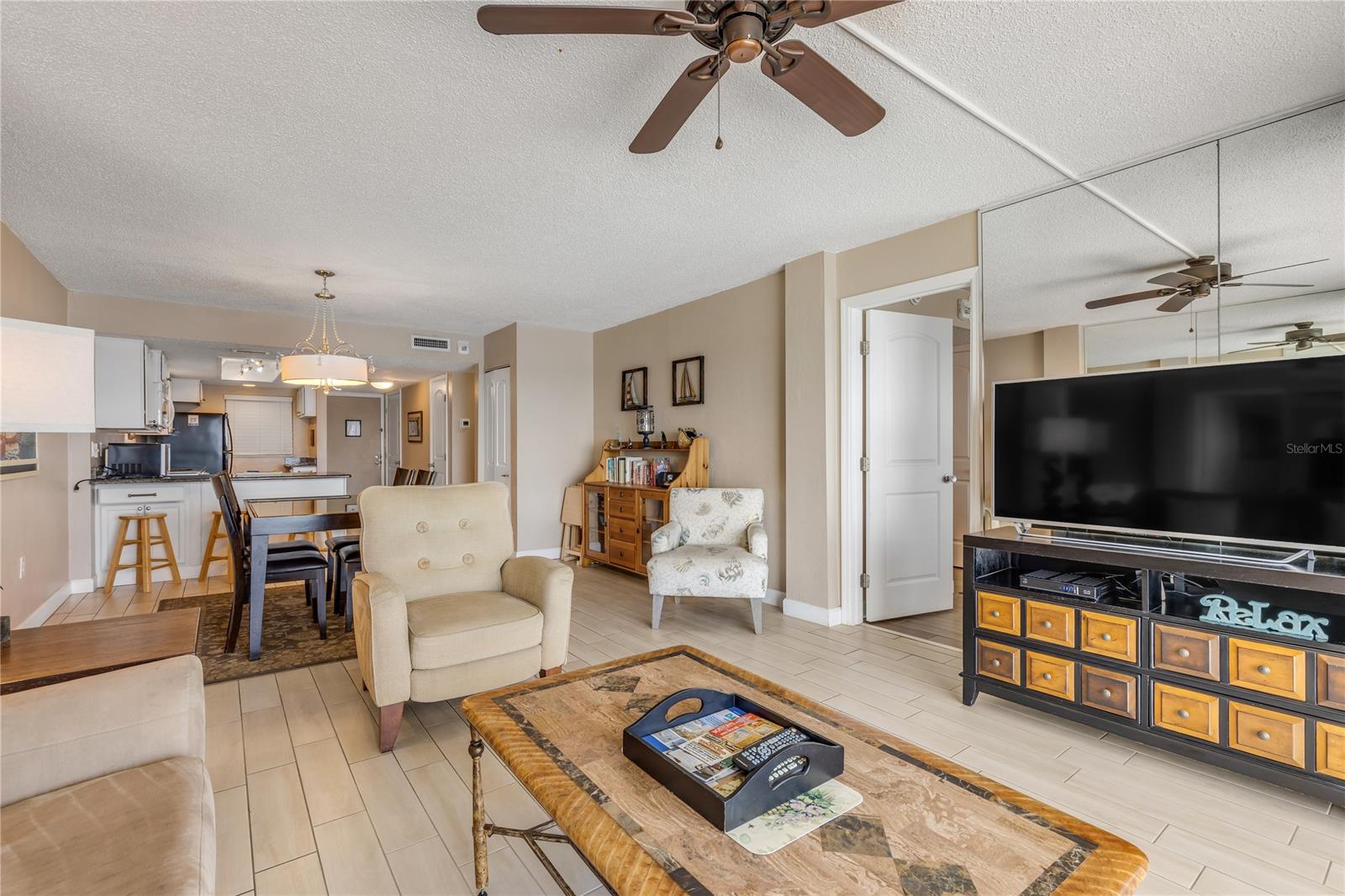 Ponce De Leon Towers Condo - Residential