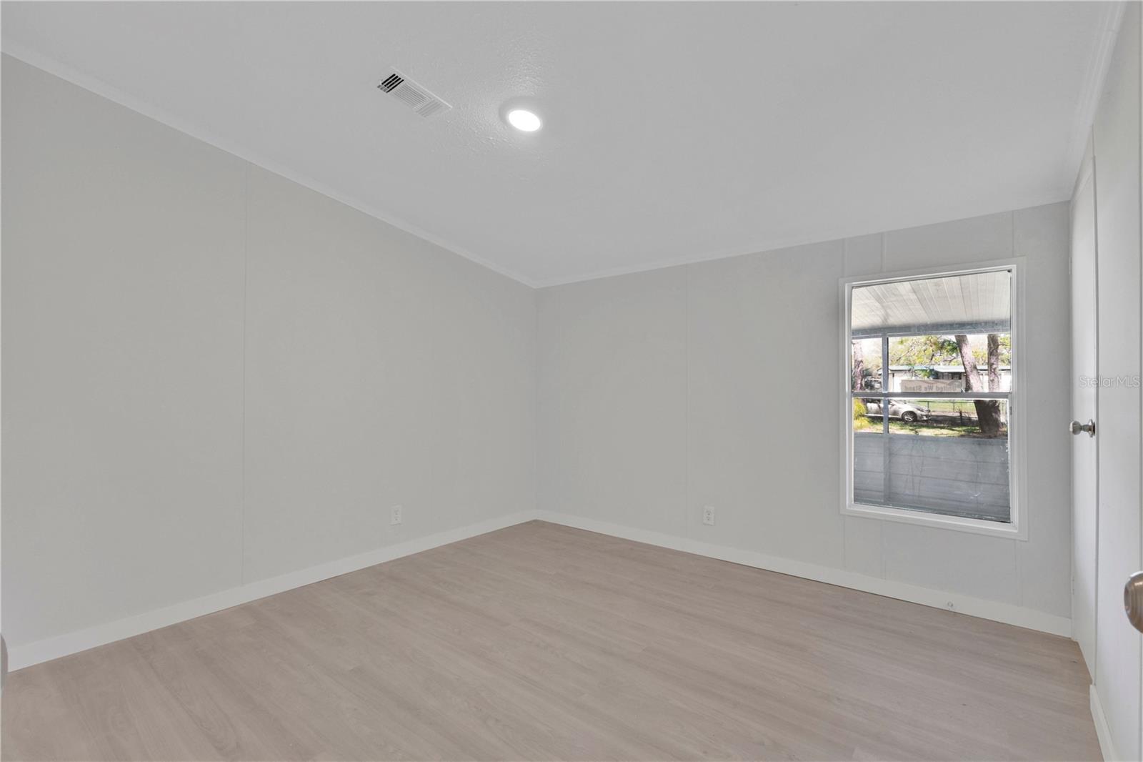 CANAVERAL ACRES 4 - Residential