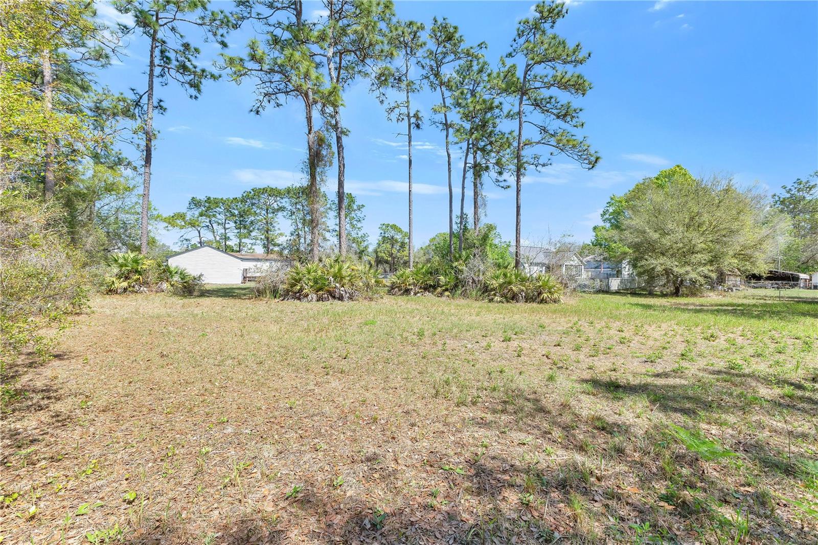 CANAVERAL ACRES 4 - Residential