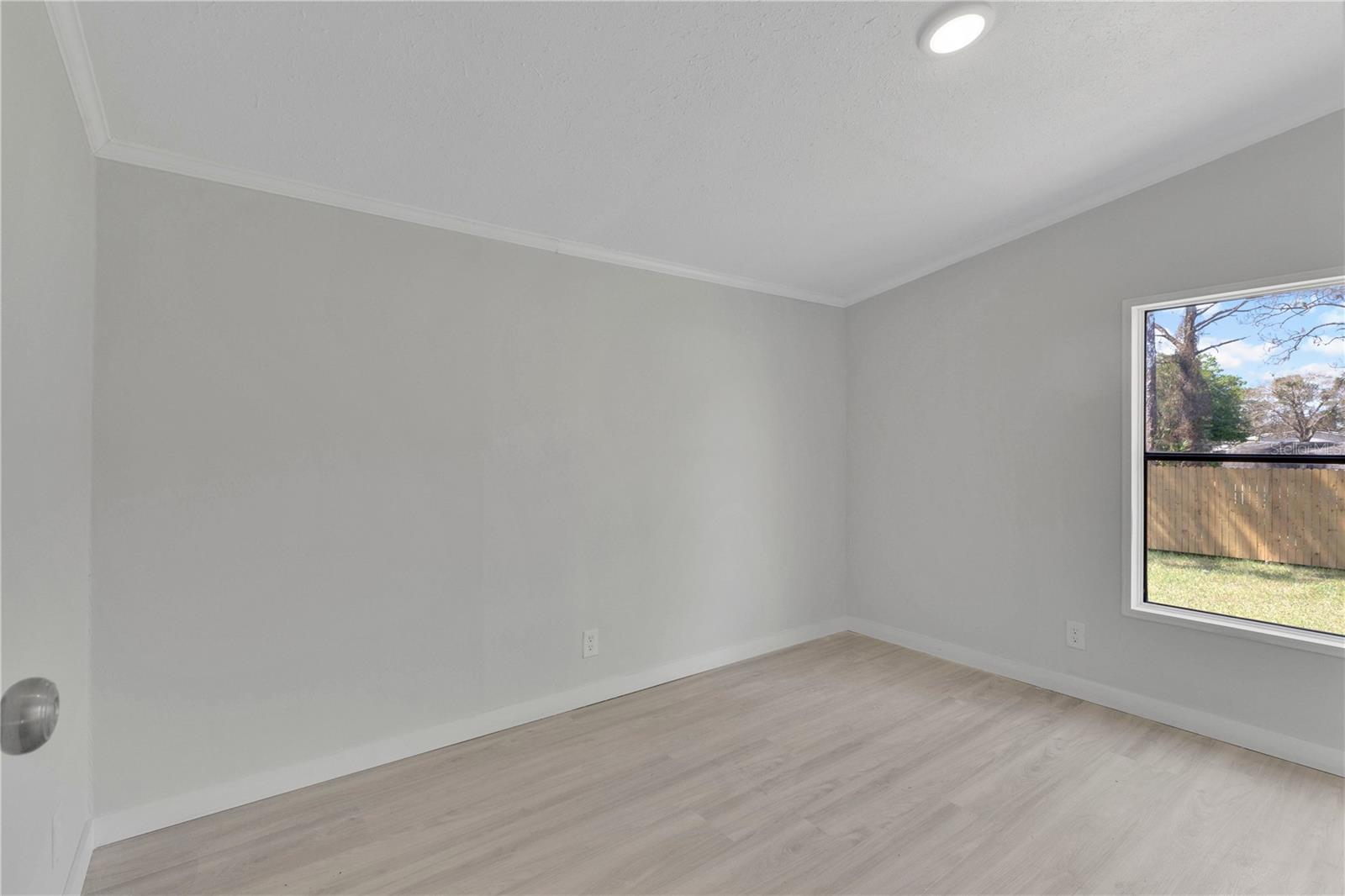 CANAVERAL ACRES 4 - Residential