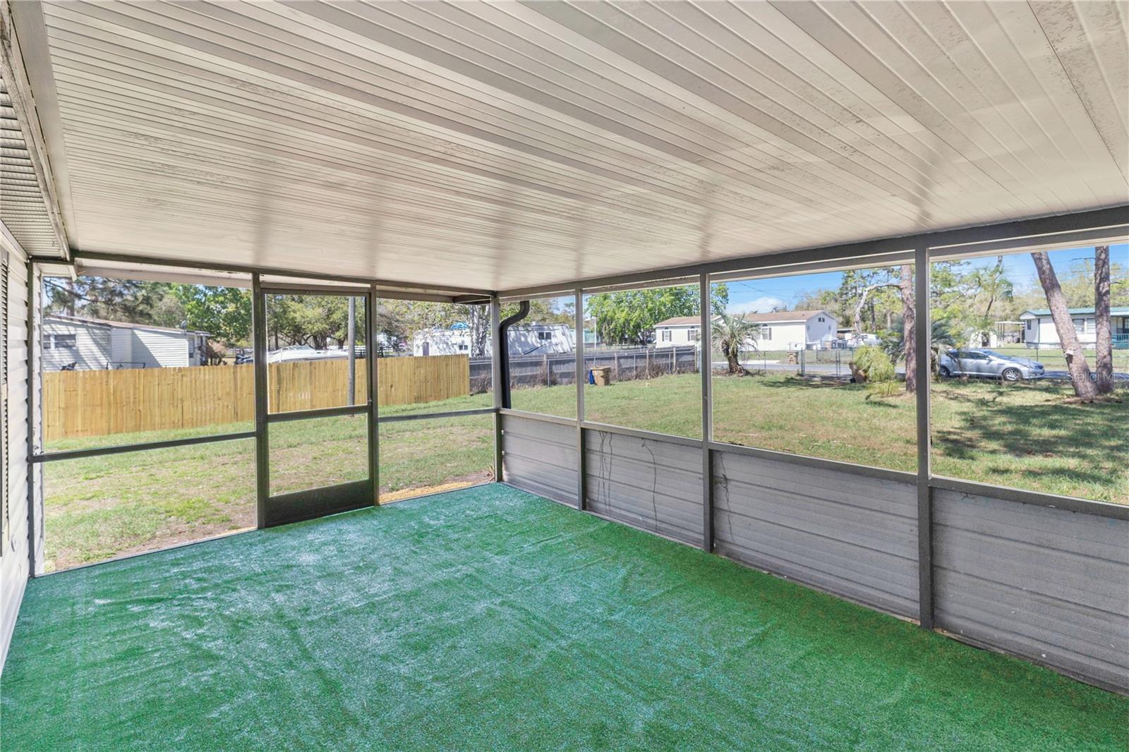 CANAVERAL ACRES 4 - Residential