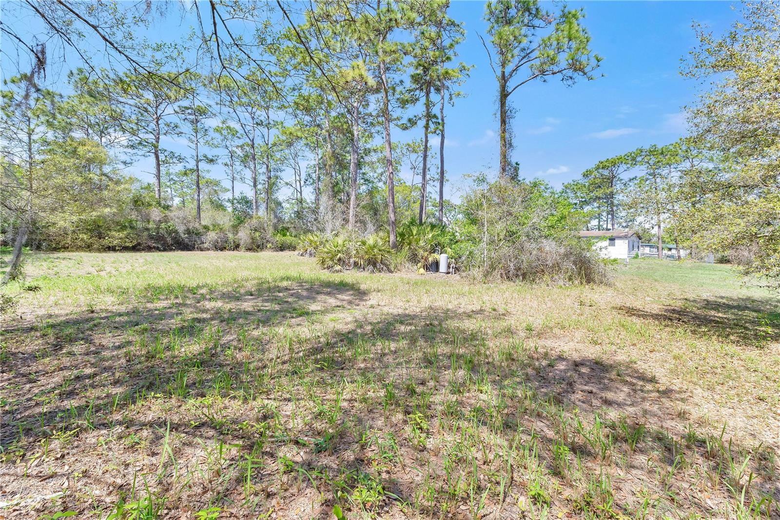 CANAVERAL ACRES 4 - Residential