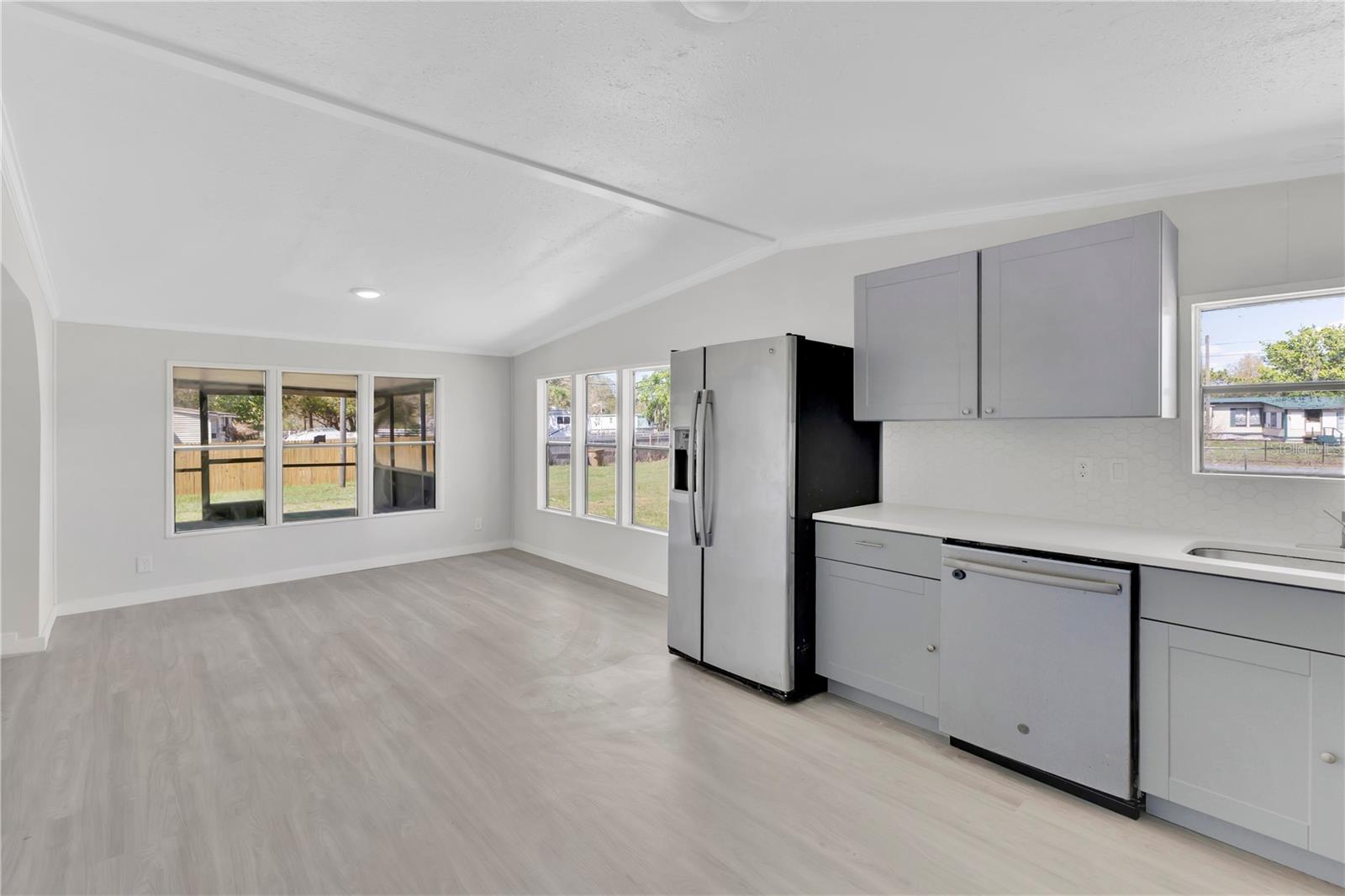 CANAVERAL ACRES 4 - Residential