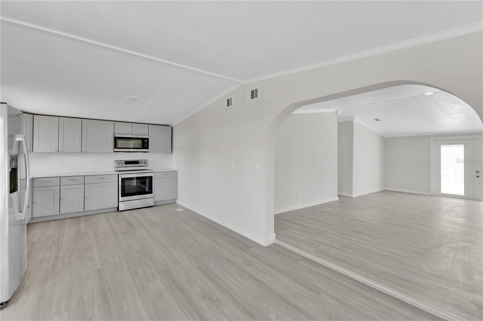 CANAVERAL ACRES 4 - Residential