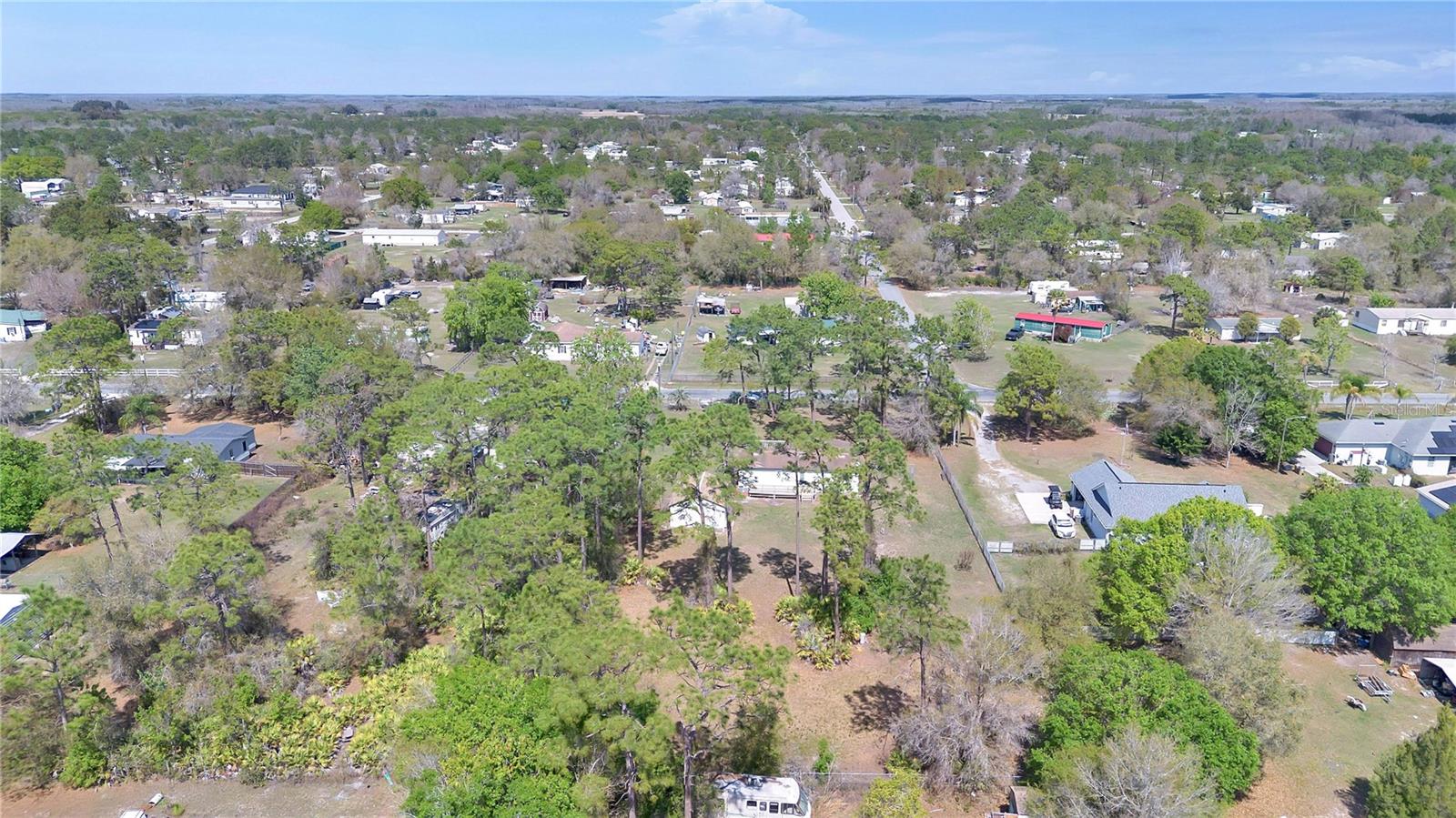 CANAVERAL ACRES 4 - Residential
