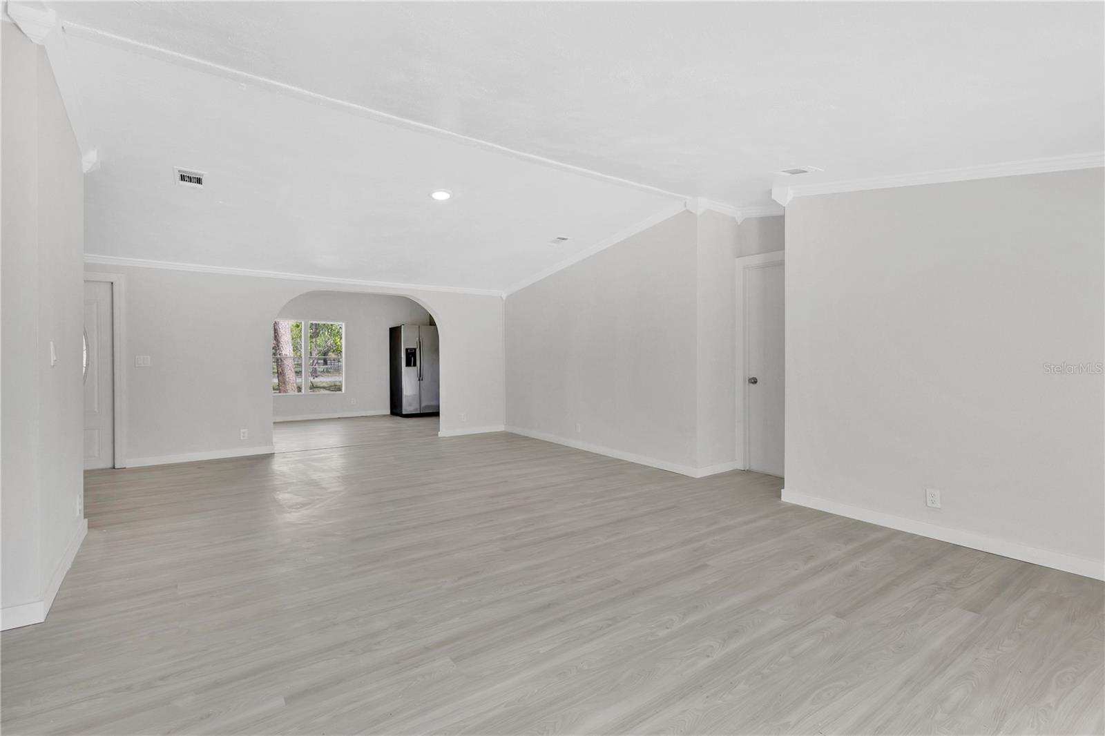 CANAVERAL ACRES 4 - Residential