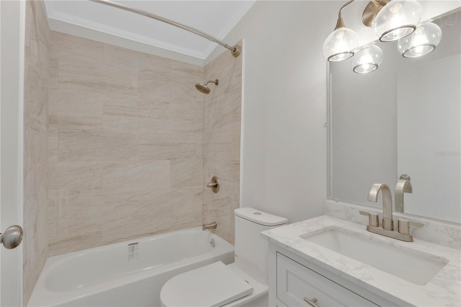 CANAVERAL ACRES 4 - Residential