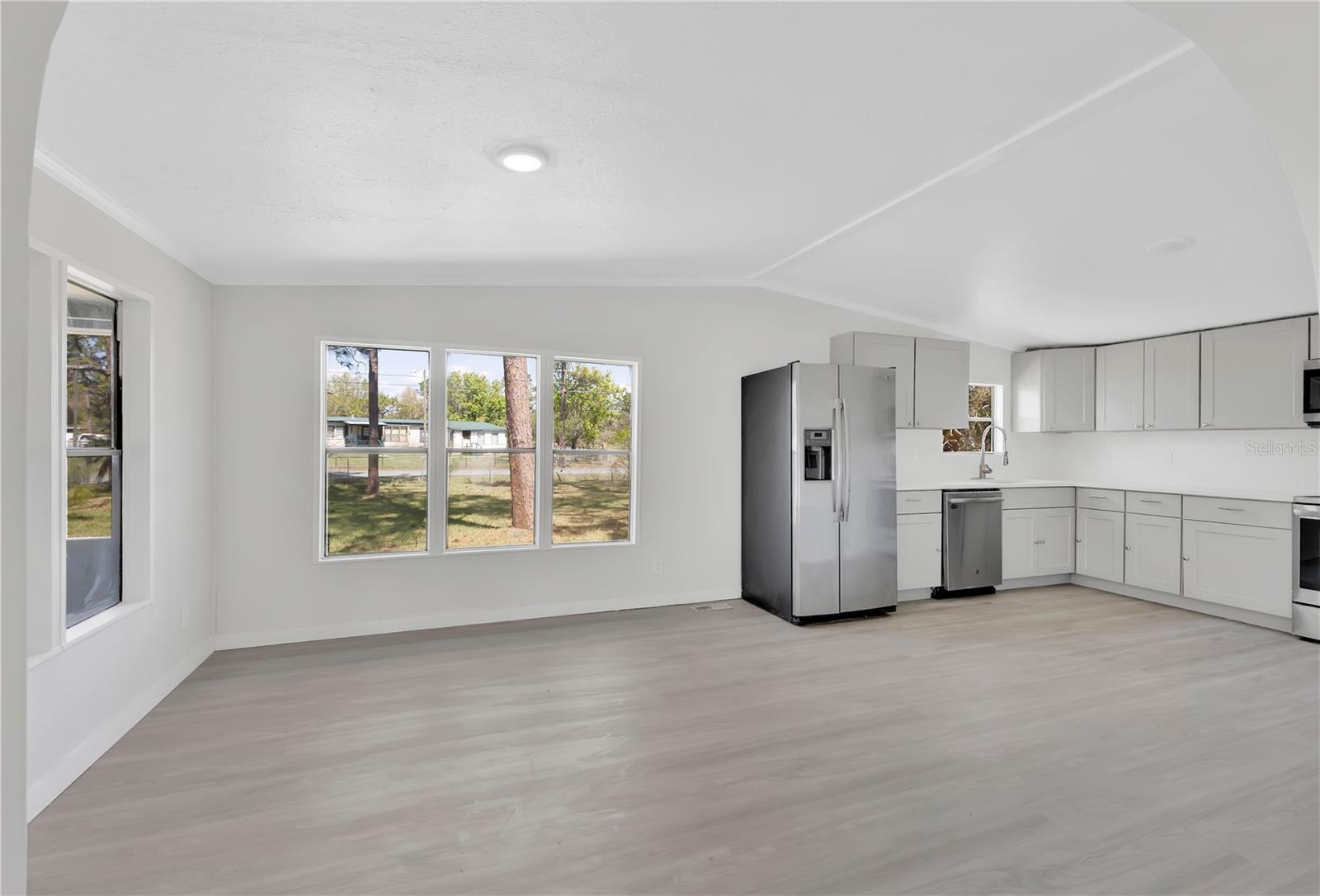 CANAVERAL ACRES 4 - Residential