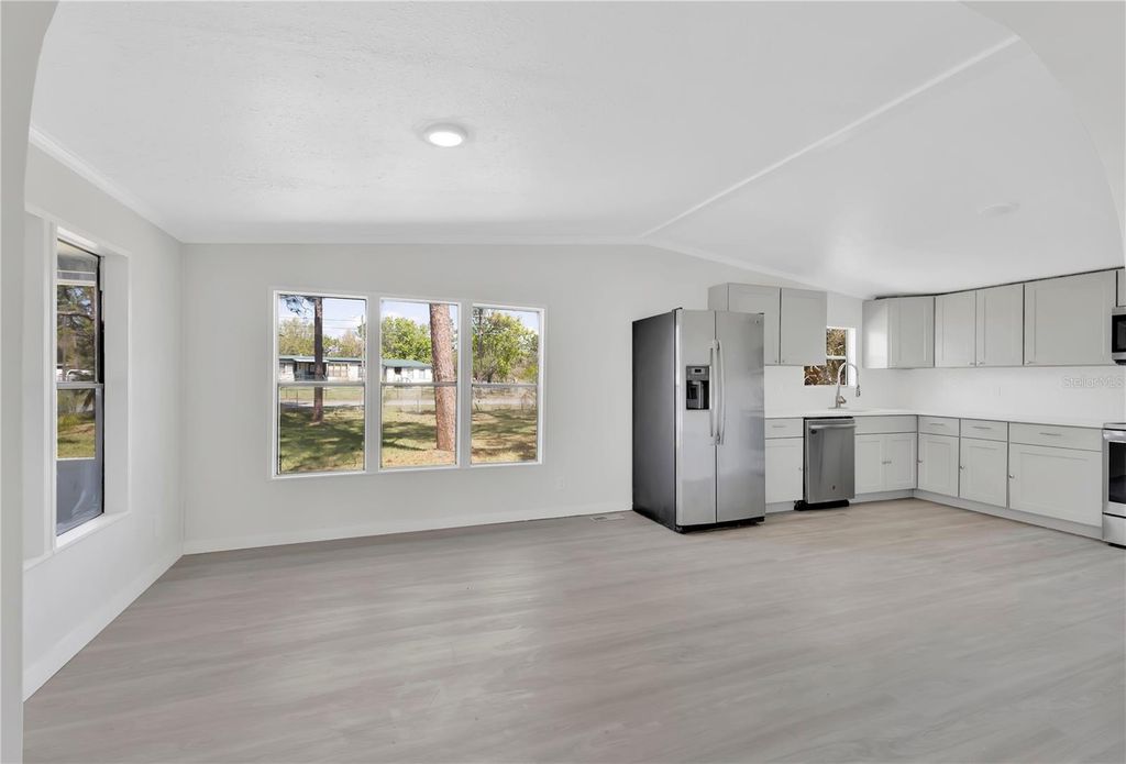 Photo of 9180 Concord Road, Saint Cloud, FL 34773 (MLS # S5145591)