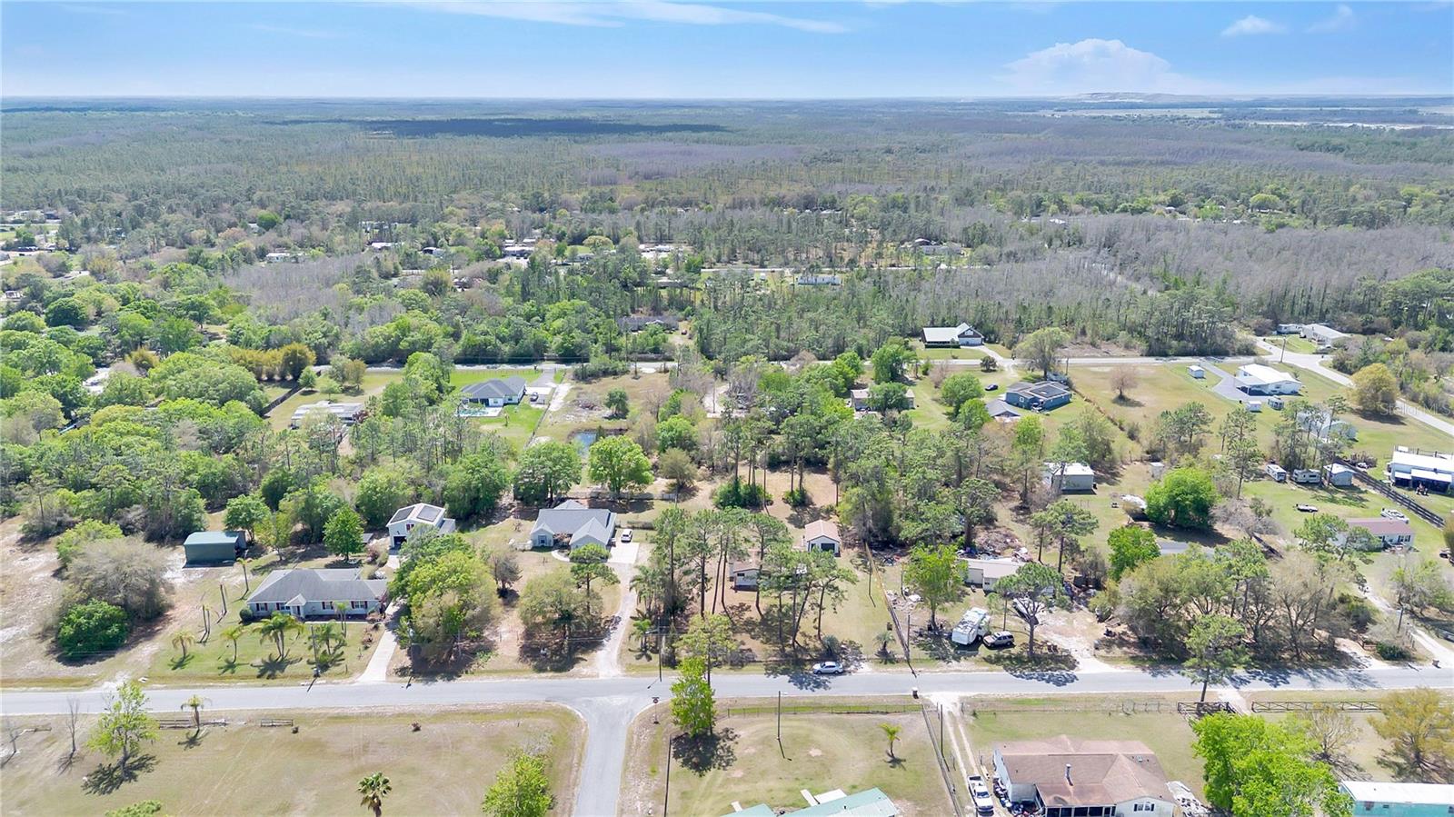 CANAVERAL ACRES 4 - Residential