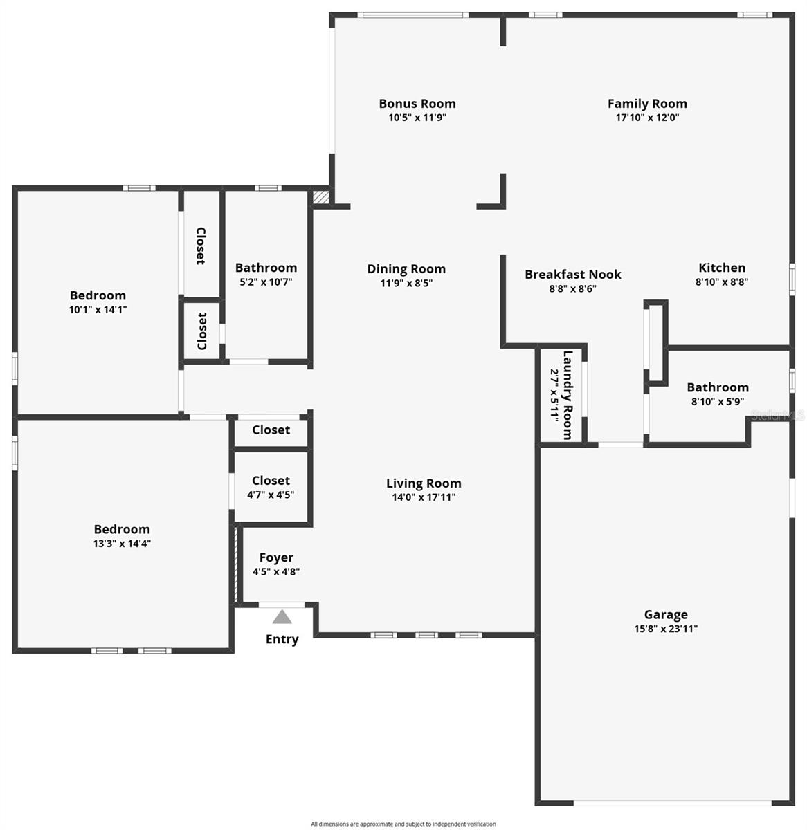 SPRING HILL UNIT 4 - Residential