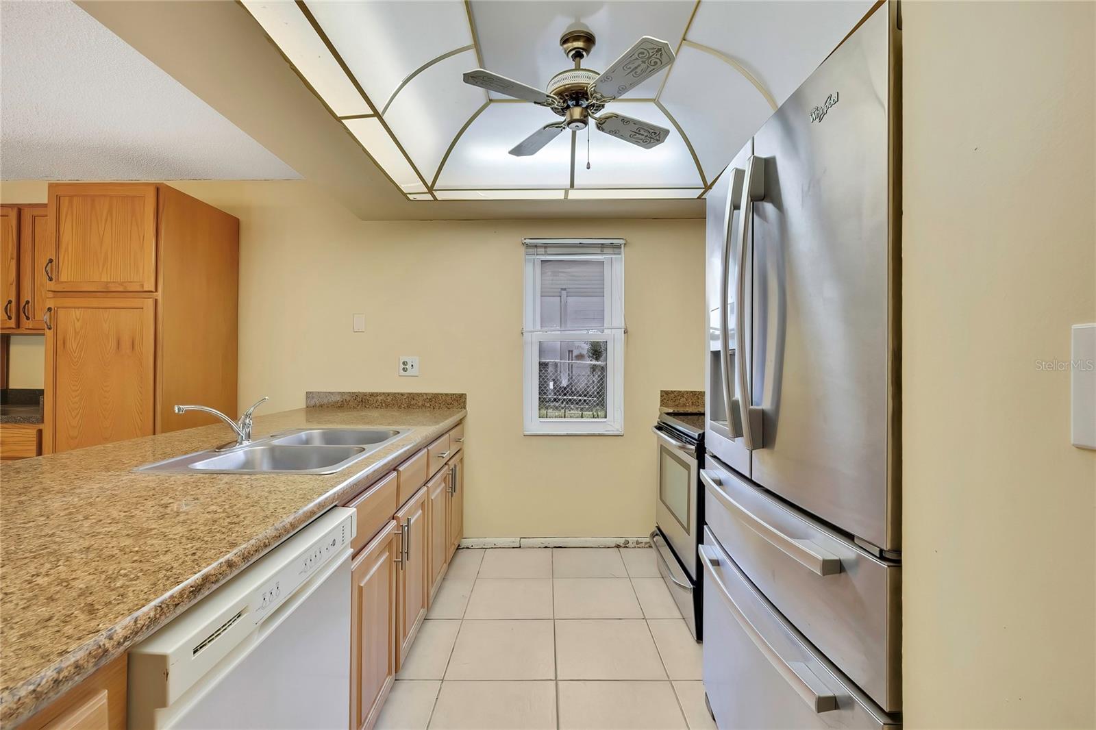 SPRING HILL UNIT 4 - Residential