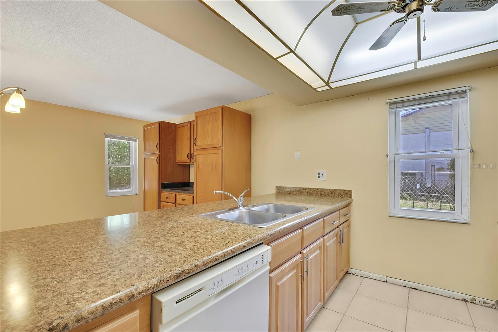 SPRING HILL UNIT 4 - Residential