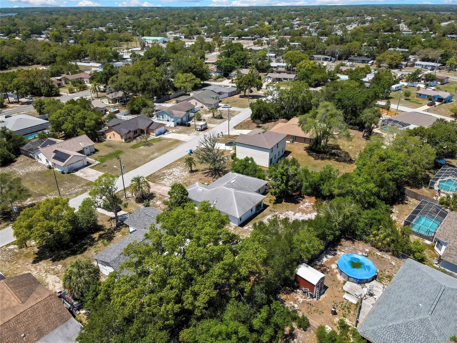 SPRING HILL UNIT 4 - Residential