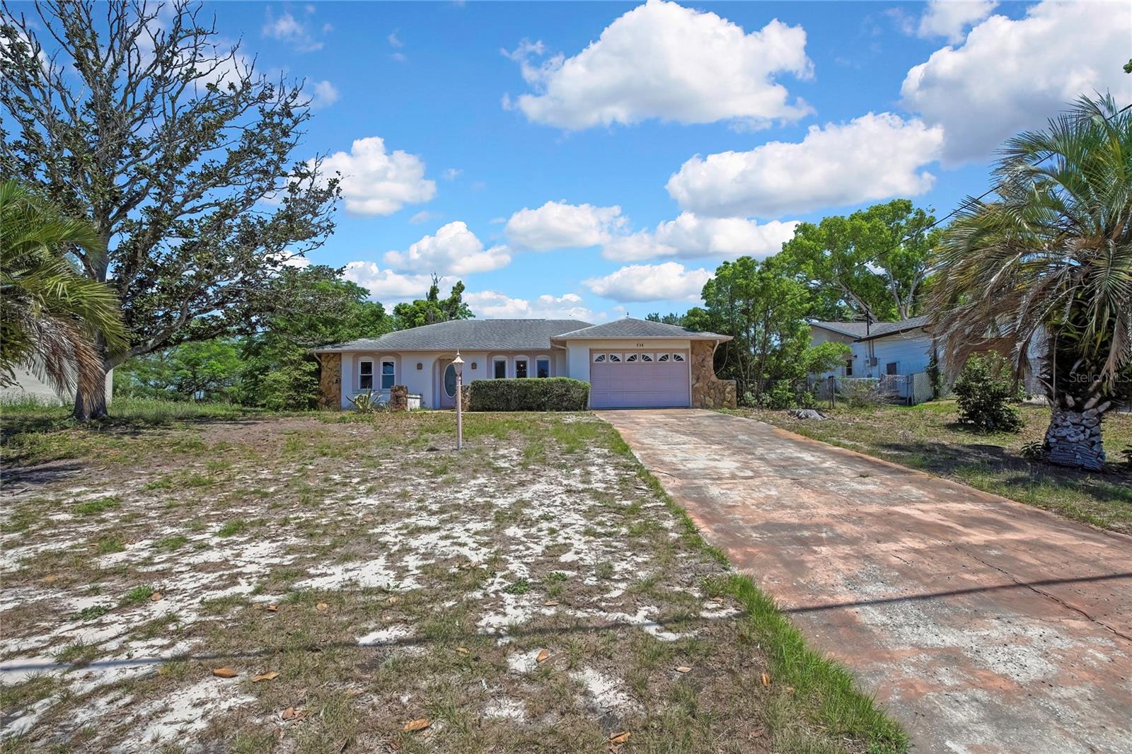 SPRING HILL UNIT 4 - Residential