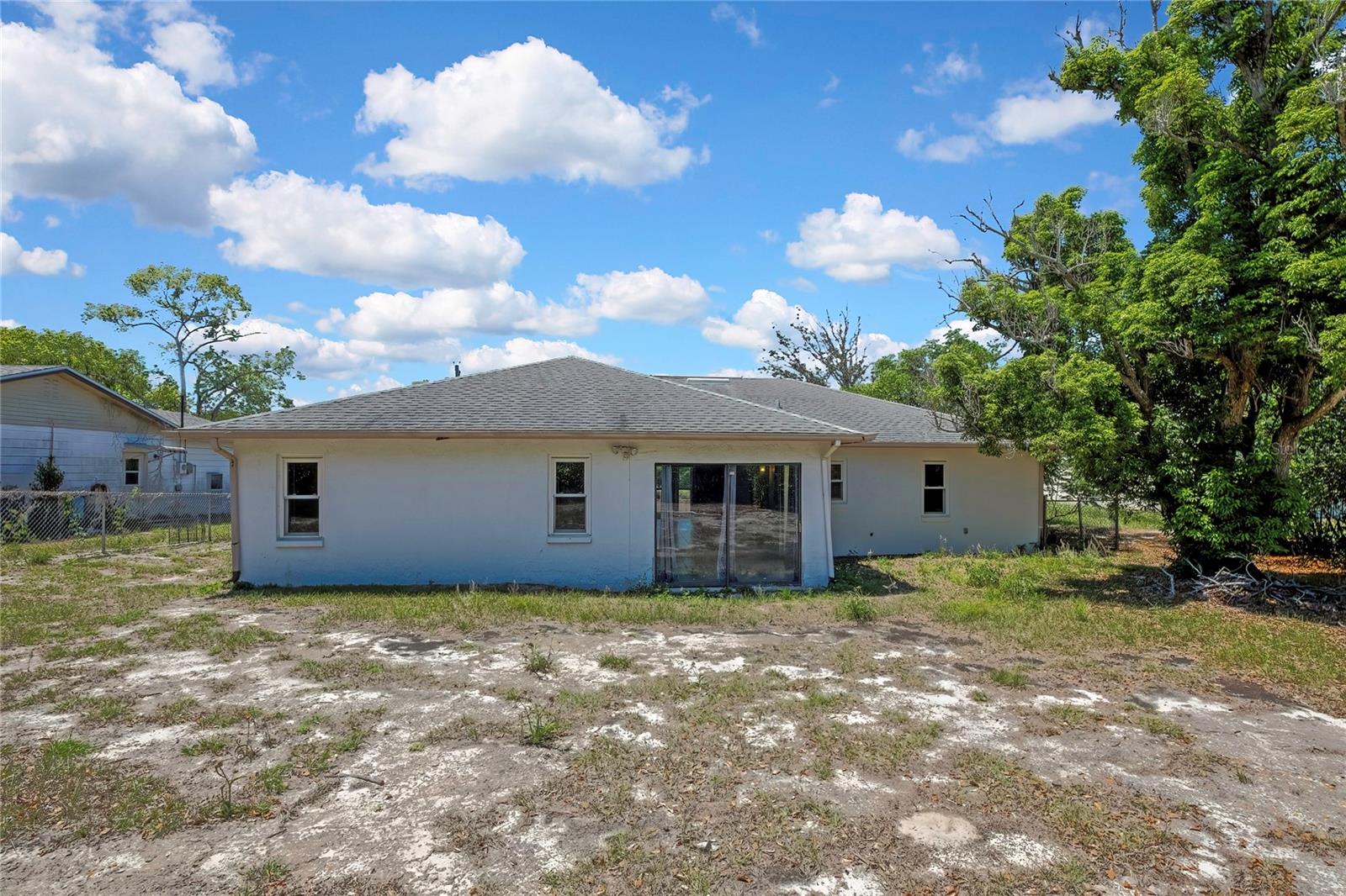 SPRING HILL UNIT 4 - Residential