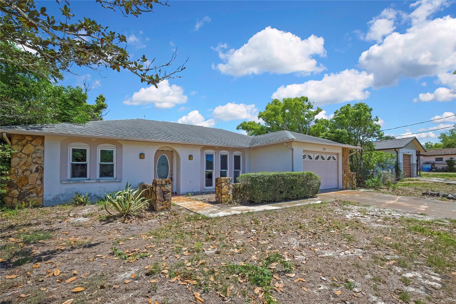 SPRING HILL UNIT 4 - Residential