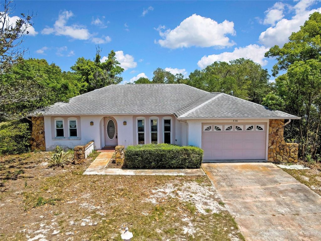 Photo of 338 Killinger Avenue, Spring Hill, FL 34606 (MLS # TB8499182)