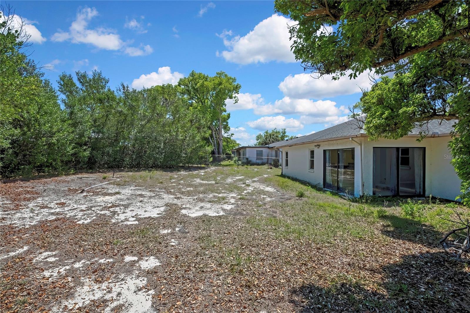 SPRING HILL UNIT 4 - Residential