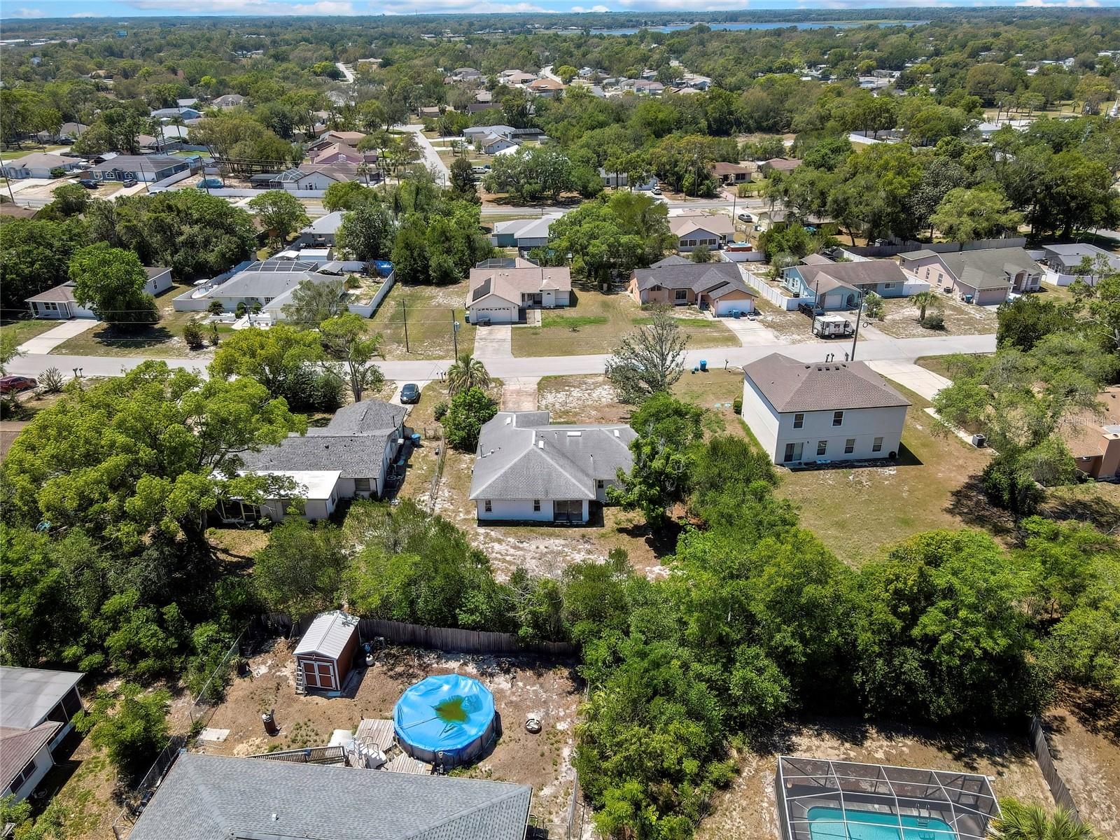 SPRING HILL UNIT 4 - Residential