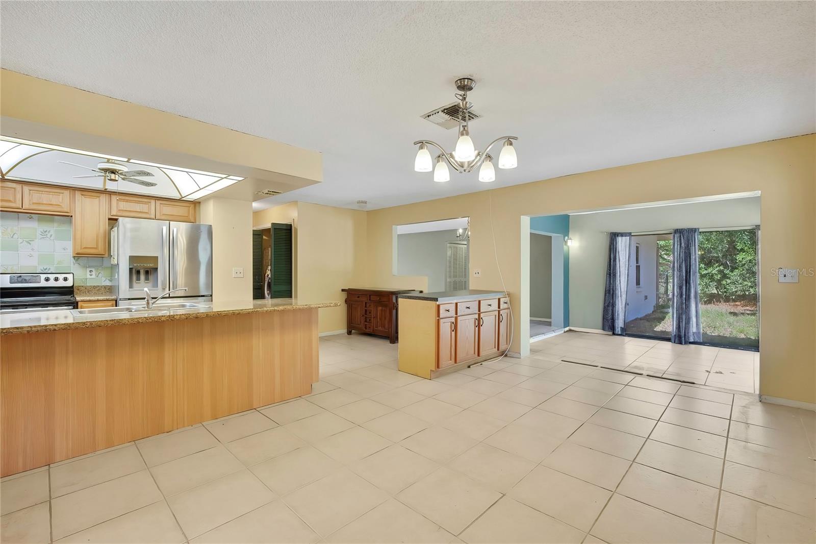 SPRING HILL UNIT 4 - Residential