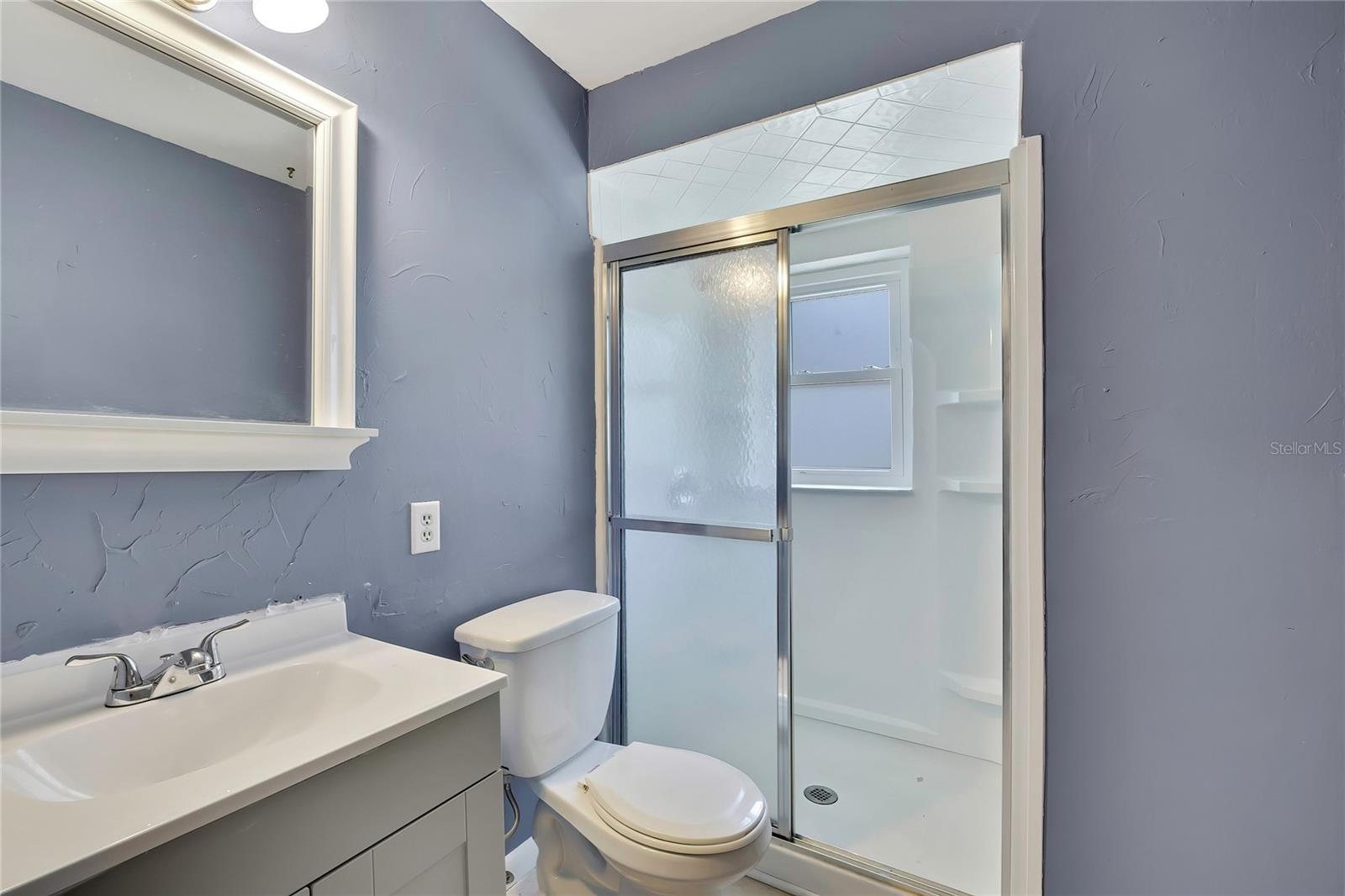 SPRING HILL UNIT 4 - Residential