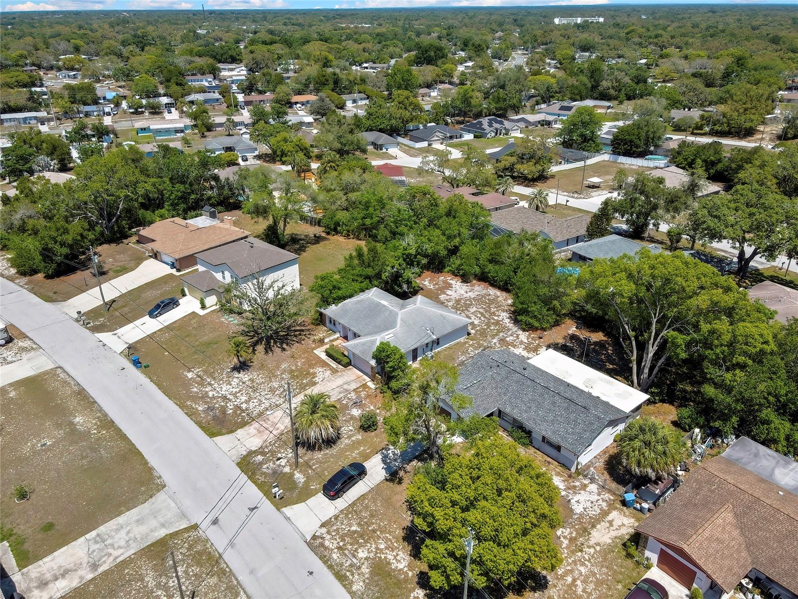 SPRING HILL UNIT 4 - Residential