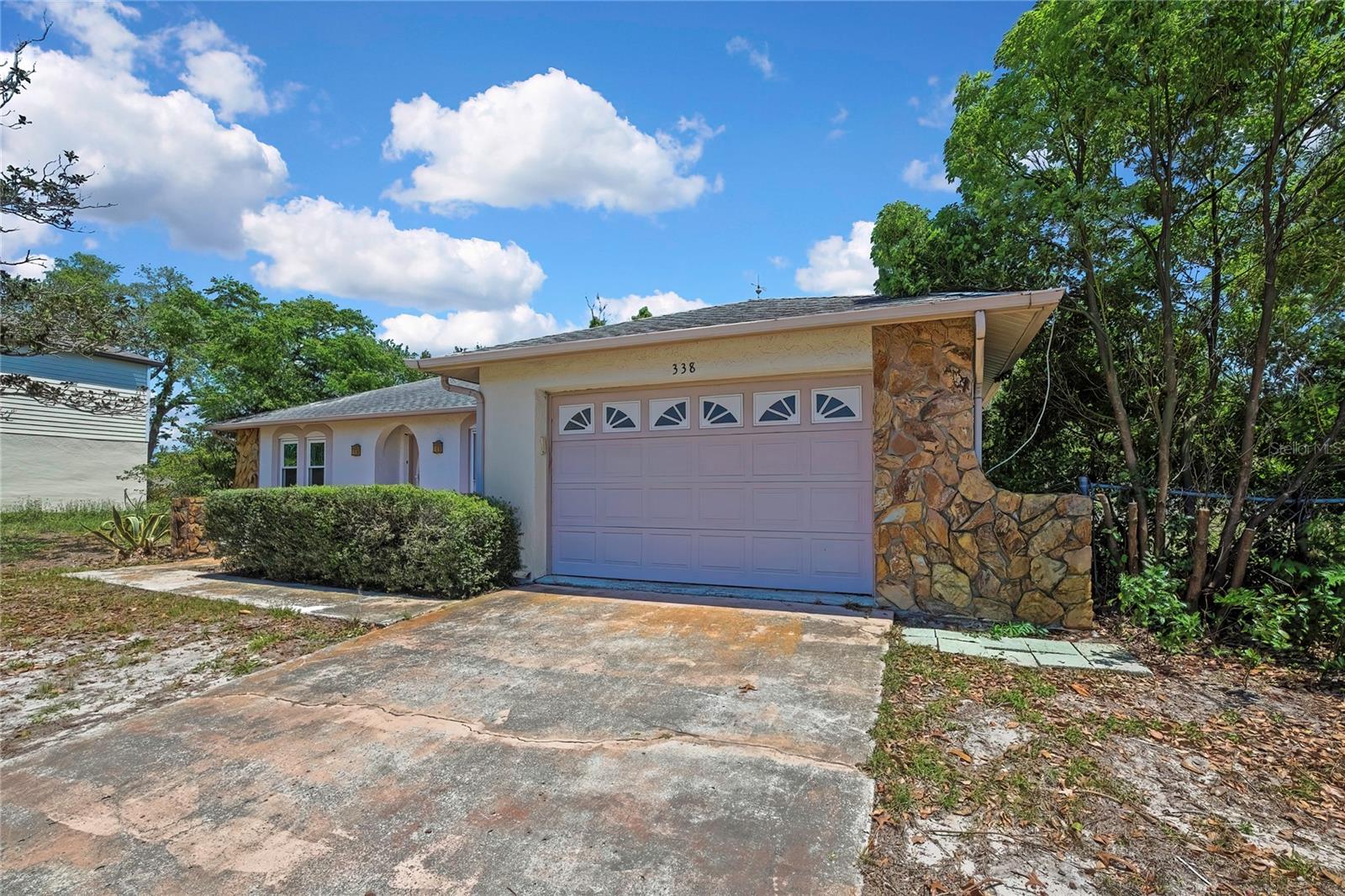 SPRING HILL UNIT 4 - Residential