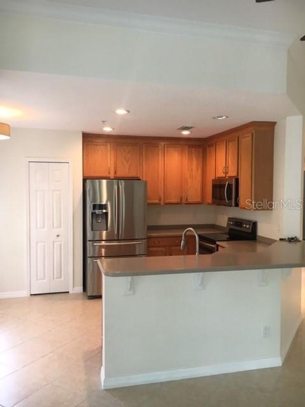 Photo of 854 Blue Sage Street #203, Celebration, FL 34747 (MLS # S5149445)