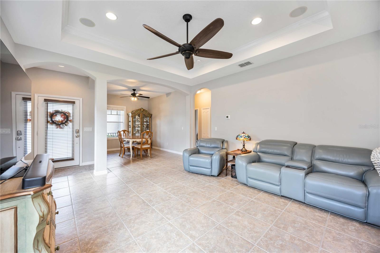 CENTRAL PARK SUBPHASE A-2B - Residential