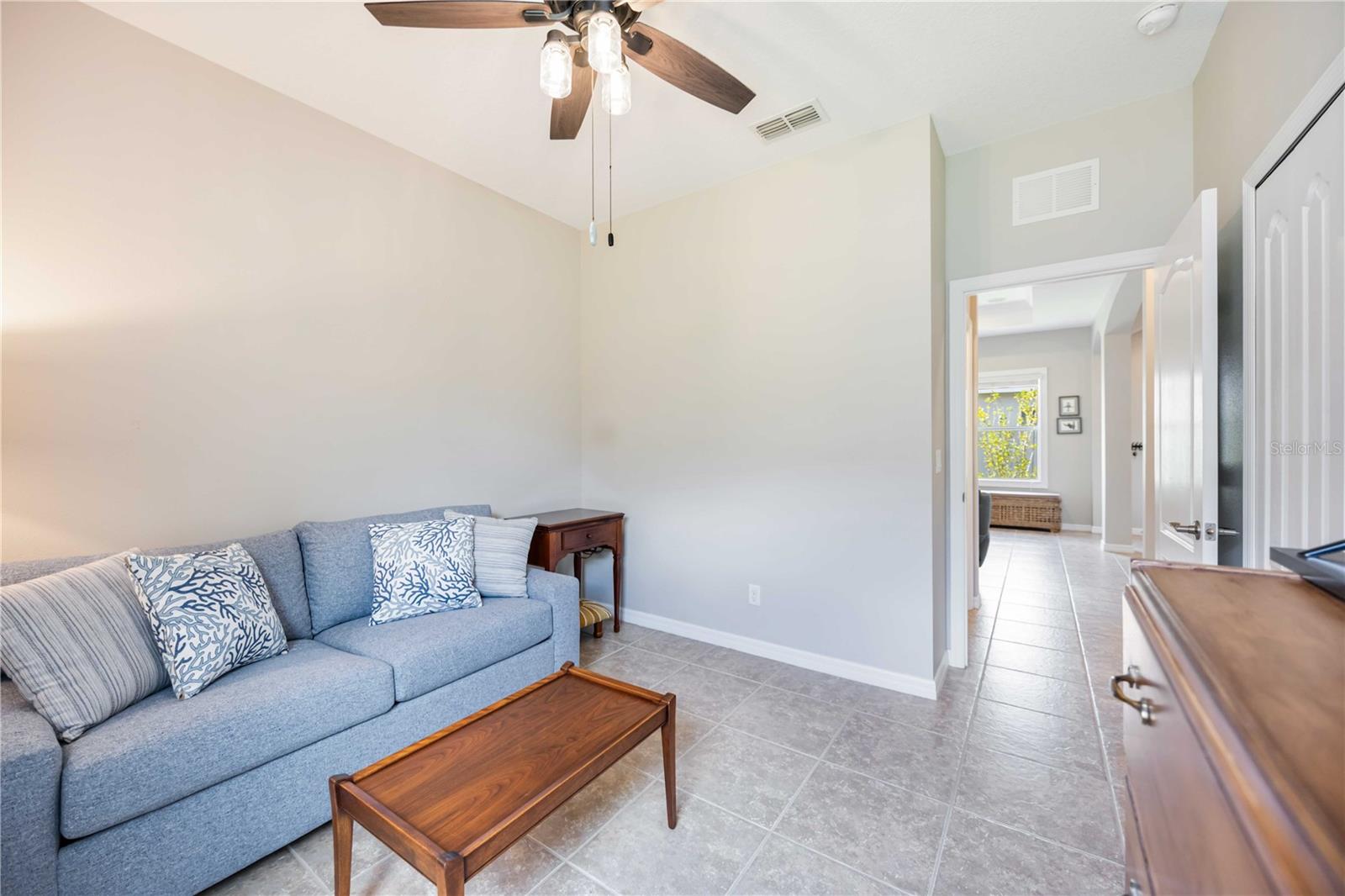 CENTRAL PARK SUBPHASE A-2B - Residential