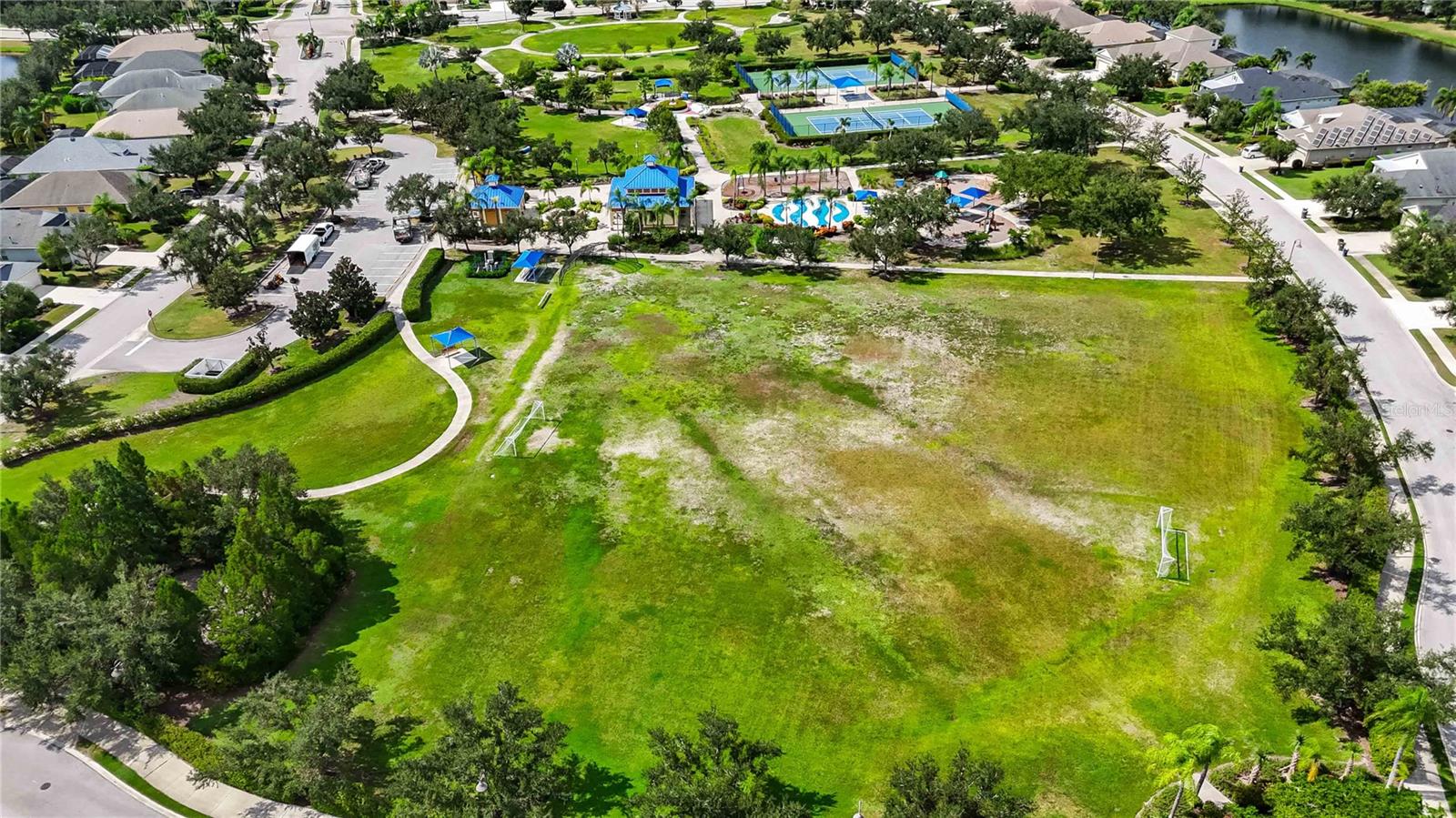 CENTRAL PARK SUBPHASE A-2B - Residential