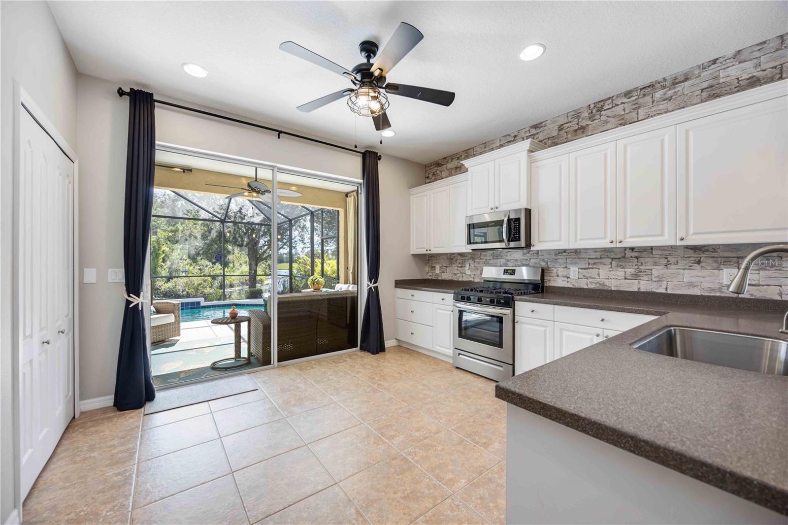 CENTRAL PARK SUBPHASE A-2B - Residential