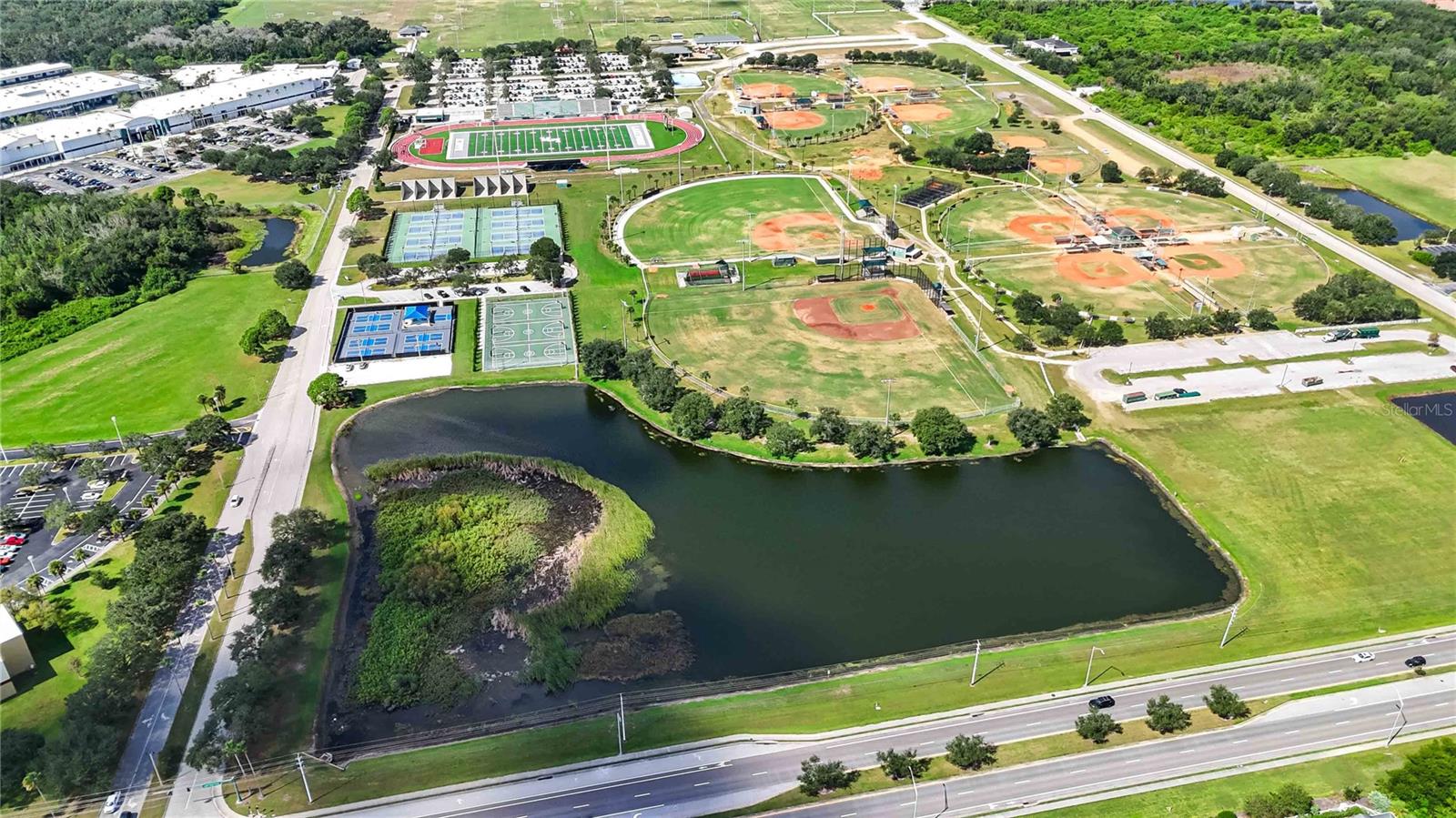 CENTRAL PARK SUBPHASE A-2B - Residential