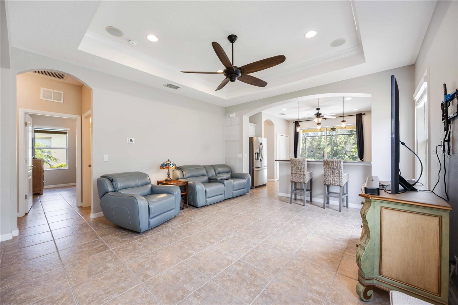 CENTRAL PARK SUBPHASE A-2B - Residential