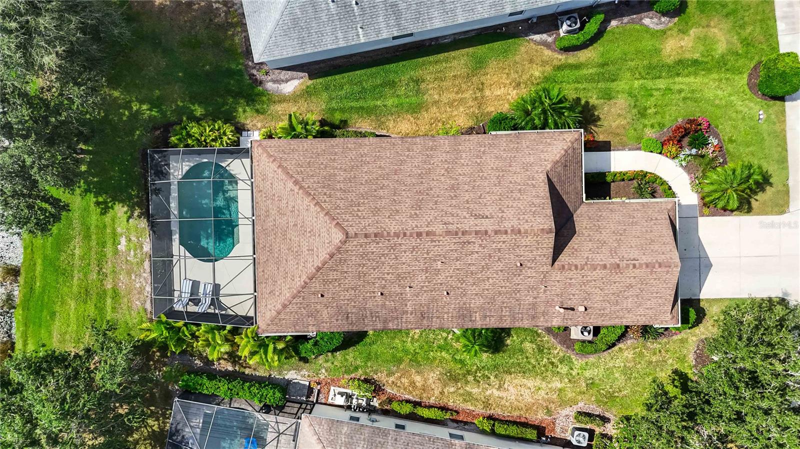CENTRAL PARK SUBPHASE A-2B - Residential