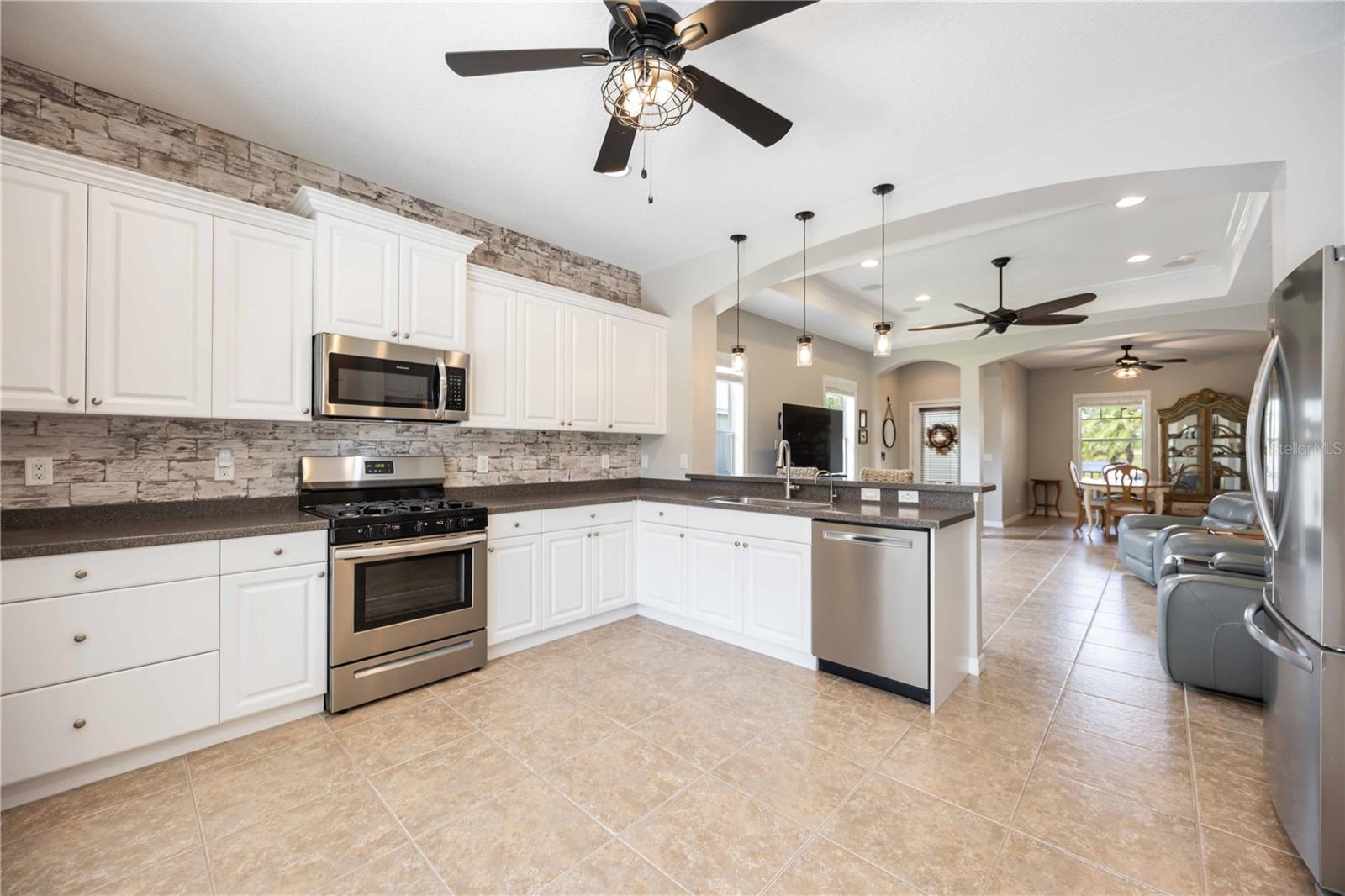 CENTRAL PARK SUBPHASE A-2B - Residential