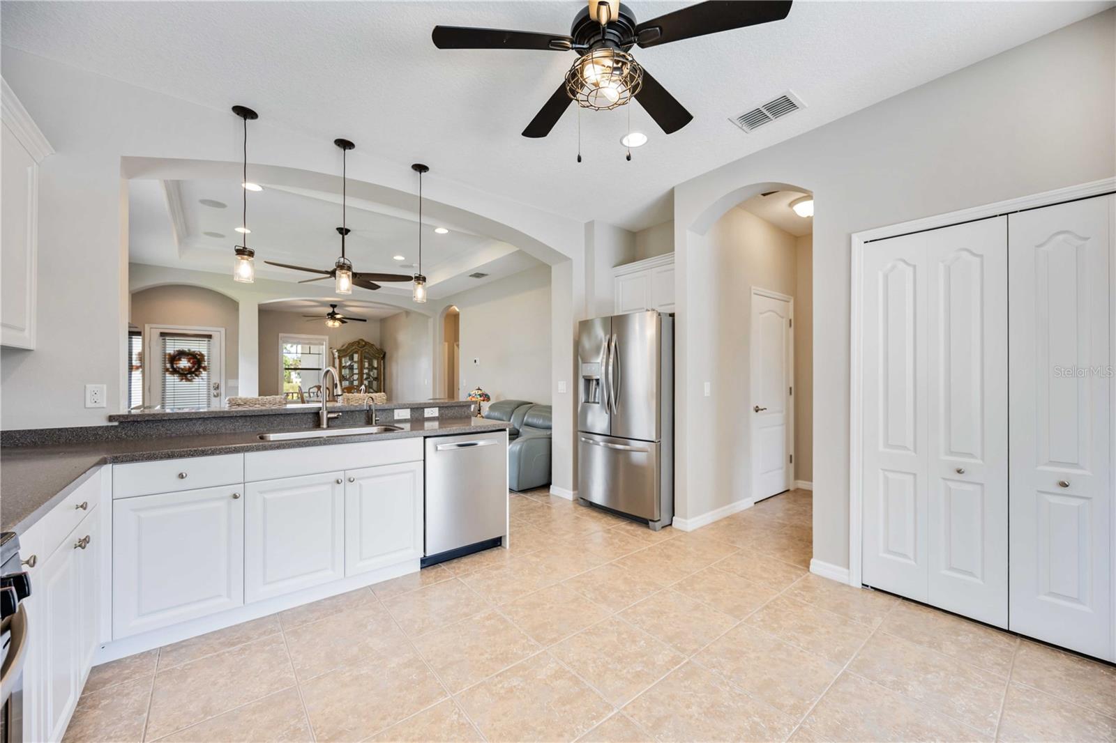 CENTRAL PARK SUBPHASE A-2B - Residential