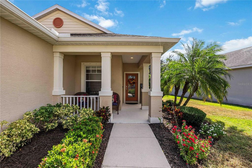 Photo of 11244 White Rock Terrace, Bradenton, FL 34211 (MLS # A4668579)