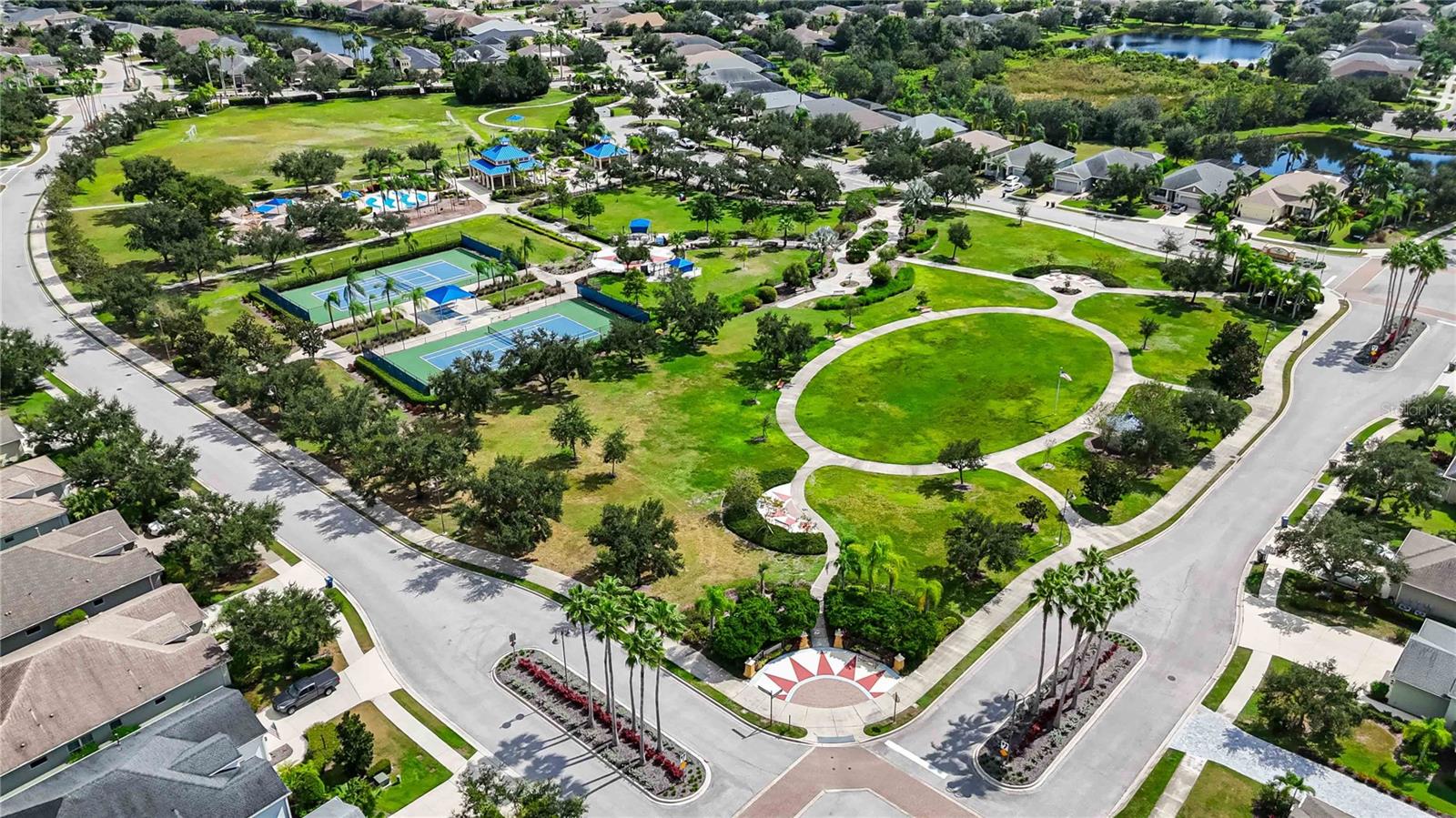 CENTRAL PARK SUBPHASE A-2B - Residential