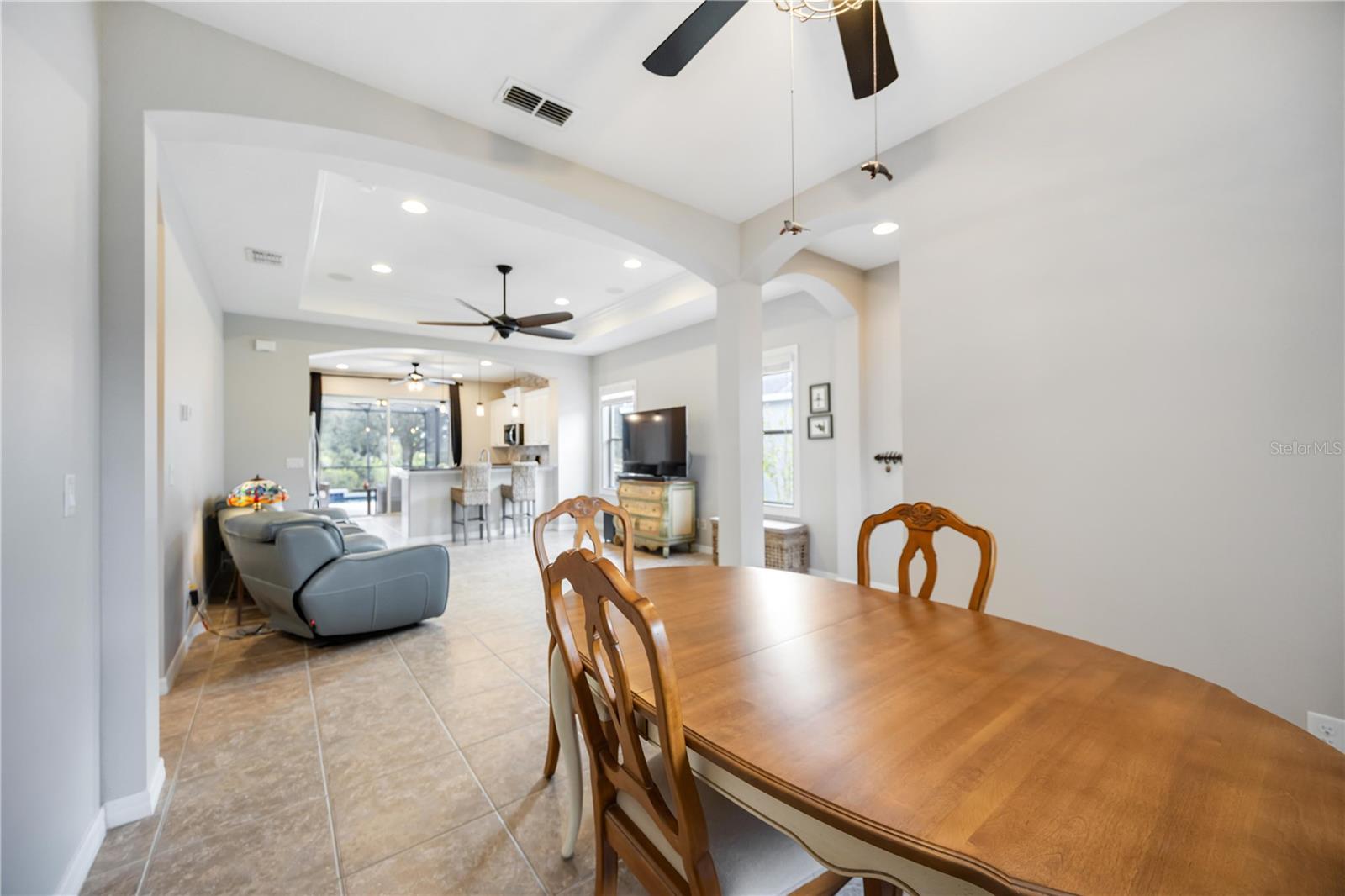 CENTRAL PARK SUBPHASE A-2B - Residential