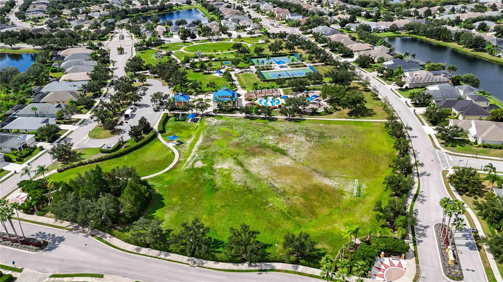 CENTRAL PARK SUBPHASE A-2B - Residential