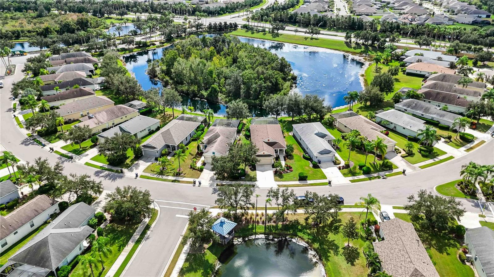 CENTRAL PARK SUBPHASE A-2B - Residential