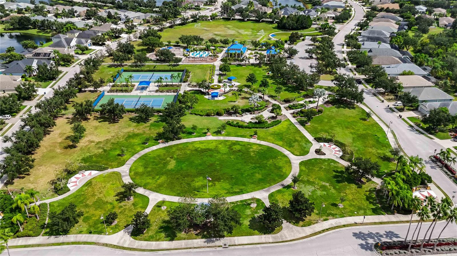 CENTRAL PARK SUBPHASE A-2B - Residential
