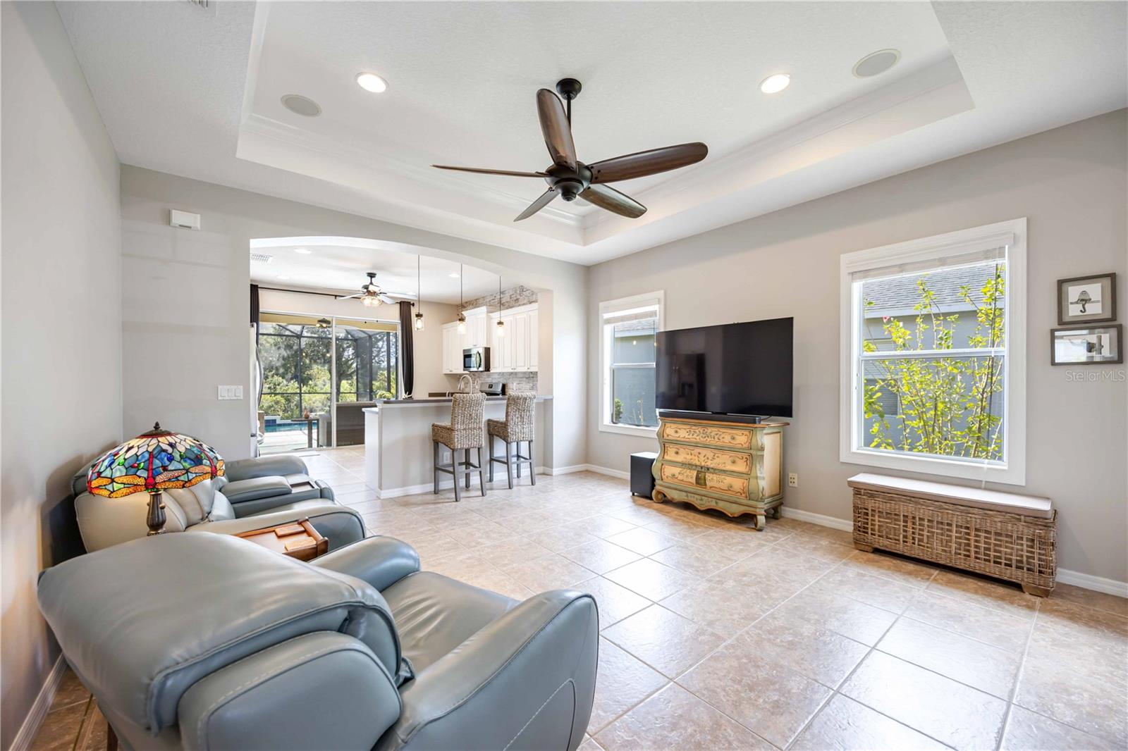 CENTRAL PARK SUBPHASE A-2B - Residential