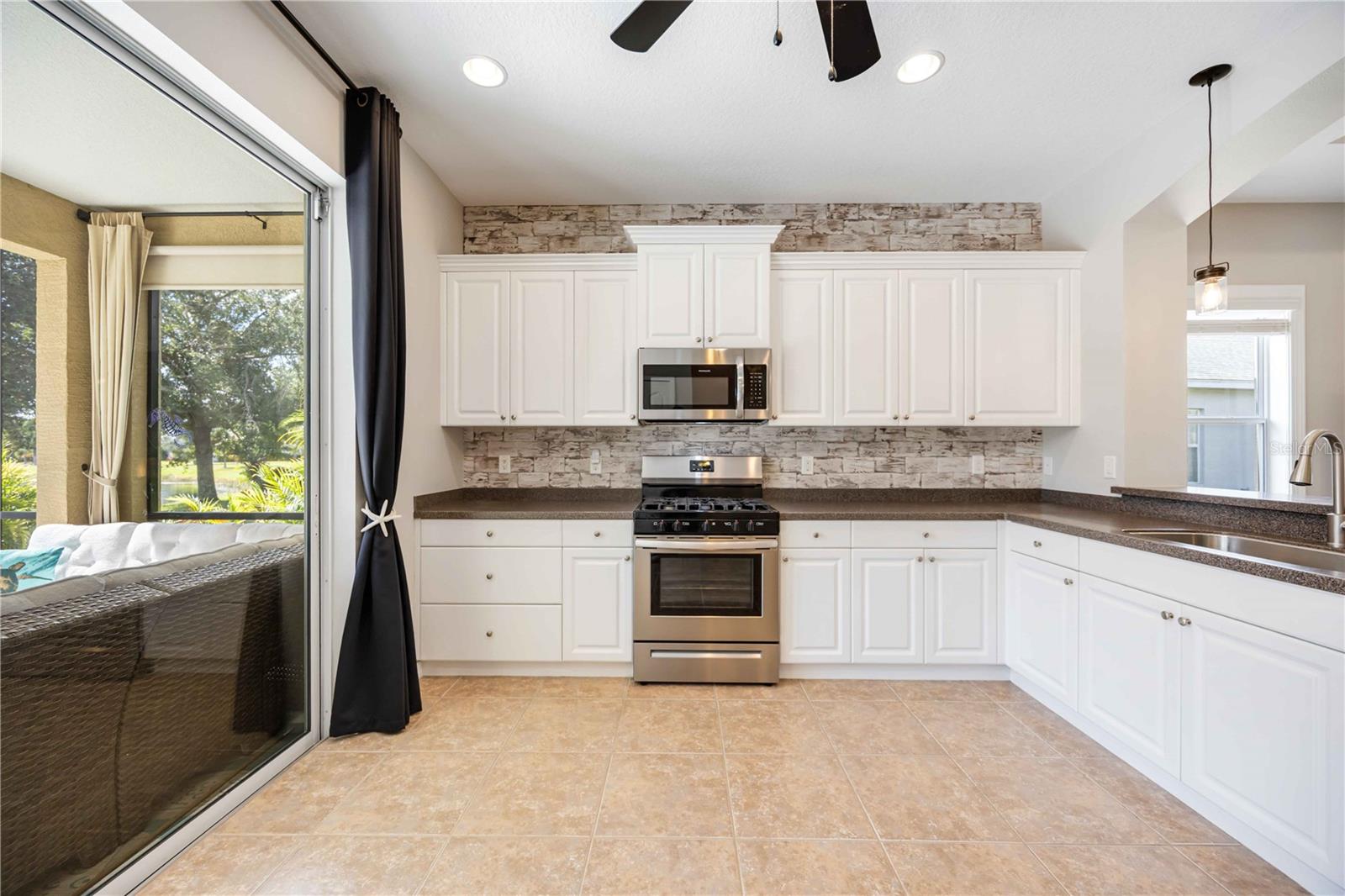CENTRAL PARK SUBPHASE A-2B - Residential