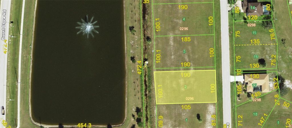 Photo of 16175 Badalona Drive, Punta Gorda, FL 33955 (MLS # TB8448101)