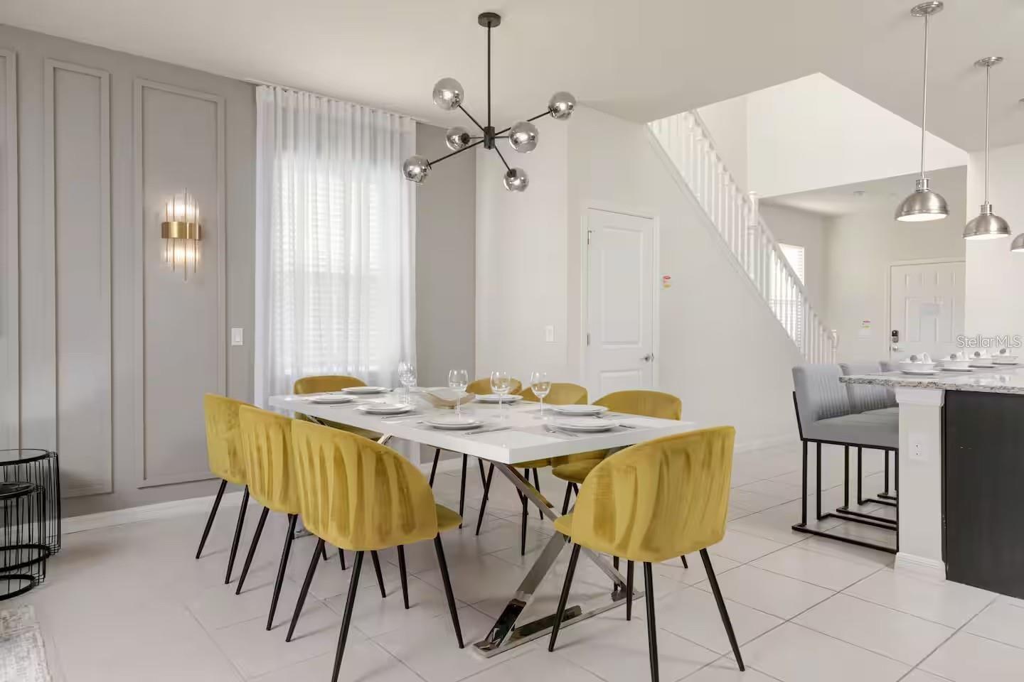 WINDSOR ISLAND RESIDENCE - Residential
