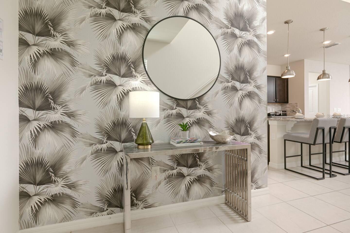WINDSOR ISLAND RESIDENCE - Residential