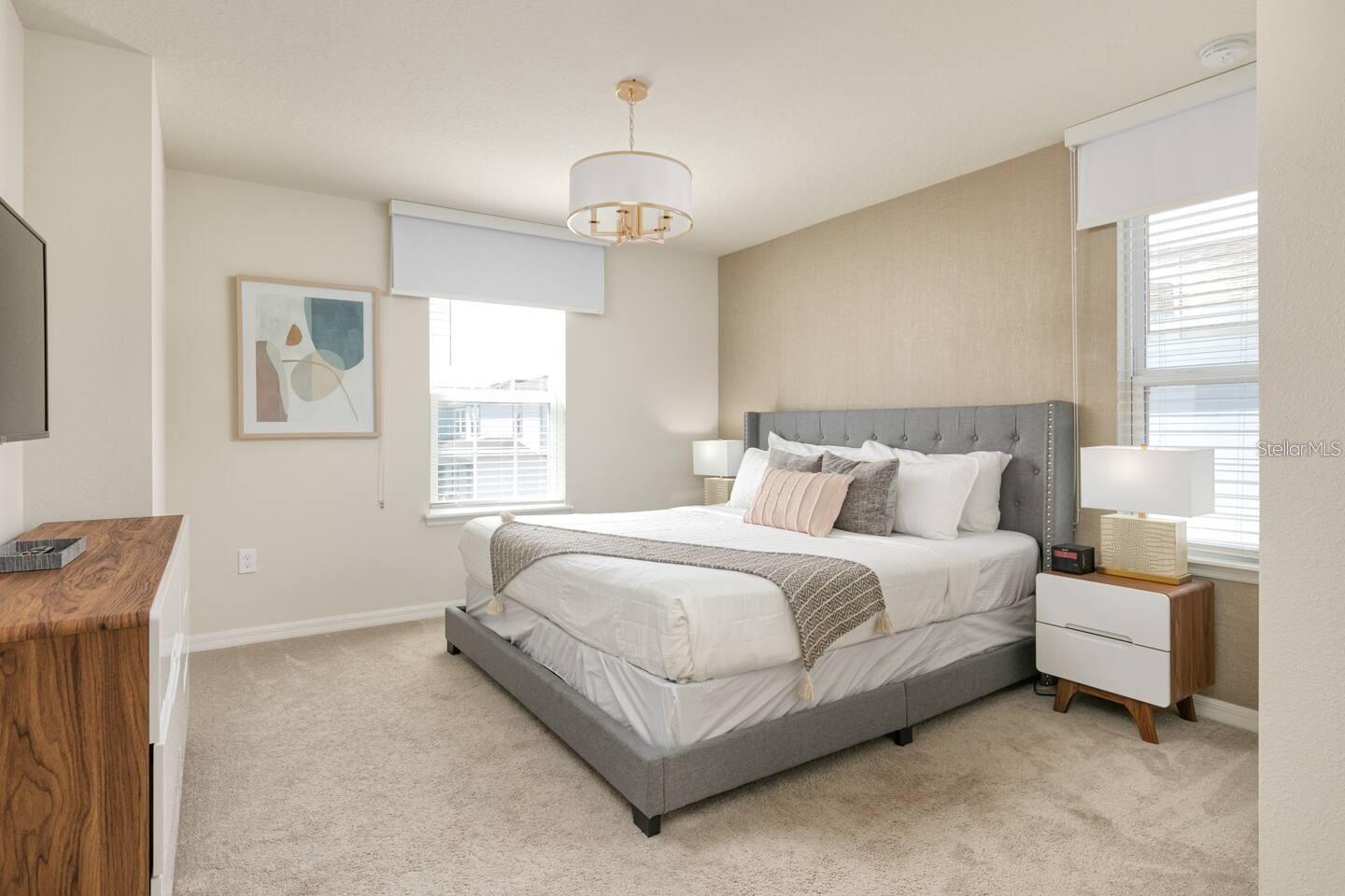 WINDSOR ISLAND RESIDENCE - Residential